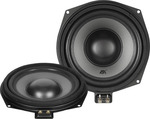 Esx Set Boxe Auto Vision VS200W BMW 8" cu 100W RMS (Woofer)