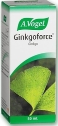 A.Vogel Ginkgoforce Ginkgo Biloba 50ml