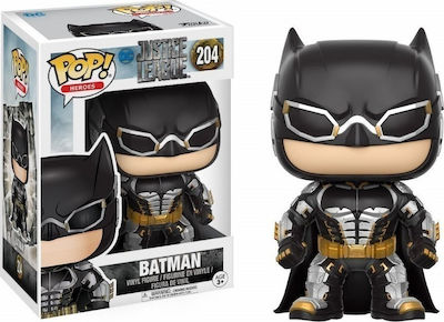 Funko Pop! Heroes: Justice League - Batman 204