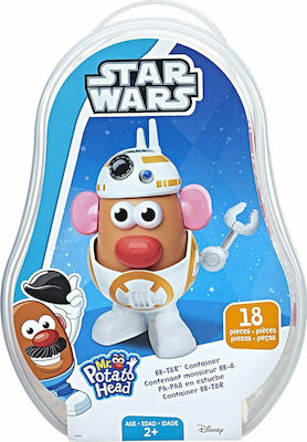 Playskool Baby Toy Mr Potato Head Star Wars for 24++ Months