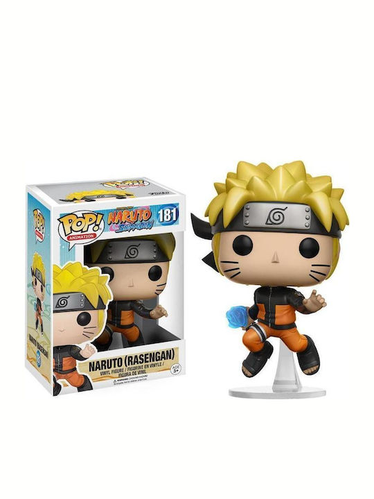 Funko Pop! Animation: Naruto - Naruto (Rasengan) 181 181