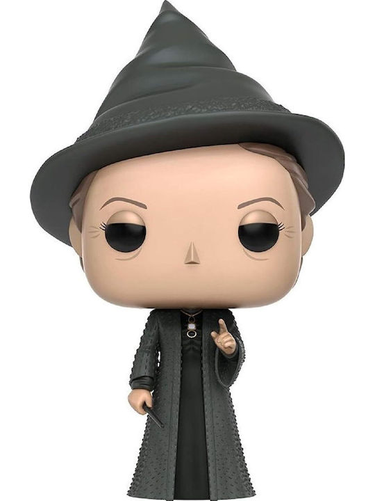 Funko Pop! Filme: Harry Potter - Minerva McGonagall 37