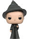 Funko Pop! Filme: Harry Potter - Minerva McGonagall 37