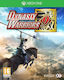 Dynasty Warriors 9 Xbox One Game