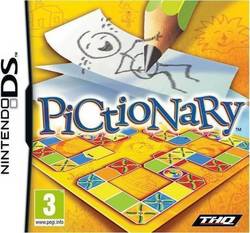 Pictionary DS