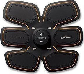 EMS ブイセラ Six Pack Trainer SL-163 EMS Dispozitiv Portabil de Gimnastică