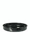 Venus Aluminum Round Baking Pan with Enamel Coating 26cm