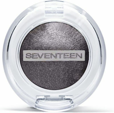 Seventeen Star Sparkle Shadow Eye Shadow in Solid Form with Black Color 4gr