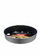 Fest Magic Baking Pan Round Aluminum with Non-stick Coating 32cm