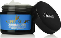 Baxter Of California Super Shape Skin Recharge Cream Herren Creme 50ml Baxter Of California Super Shape Skin Recharge Cream Herren Creme 50ml