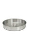 Venus Baking Pan Round Aluminum 22cm