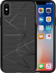 Nillkin Magic TPU Μαύρο (iPhone X/Xs)