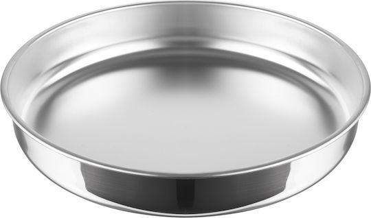 Pal Titanium Baking Pan Made of Stainless Steel 35cm