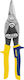 Irwin Aviation Snip 103 Aviaton Snip Drept Lungime 250mm