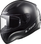 LS2 FF353 Rapid Solid Full Face Helmet ECE 22.0...