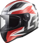 LS2 FF353 Rapid Kids Full Face Helmet ECE 22.05...