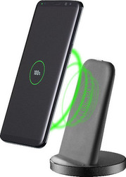 Cellular Line WIRELESTANDADATK Wireless Qi Cellular Line WIRELESTANDADATK Wireless Qi
