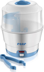 Reer Electric Baby Sterilizer for 6 Bottles