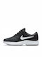 Revolution Revolution 4 GS Kids Sports Shoes Running with Laces Black / White / Anthracite