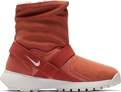 Nike Golkana Γυναικεία Ορειβατικά Πορτοκαλί Nike Golkana Γυναικεία Ορειβατικά Πορτοκαλί