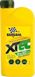 Bardahl XTEC 5W-30 C3 1lt