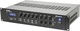 Adastra RM1202 Integrat Amplificator comercial 120W/100V și Conexiuni USB/FM/Bluetooth