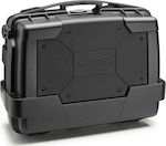 Kappa Moto Garda KGR33N Monokey Motorcycle Hard Side Case 33lt in Black Colour