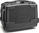Kappa Moto KGR46N Monokey Motorcycle Hard Side Case 46lt in Black Colour