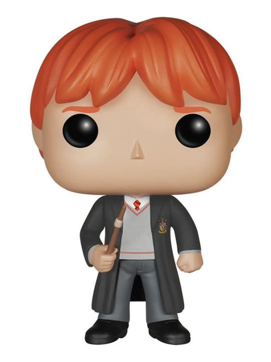 Funko Pop! Movies: Harry Potter - Ron Weasley 02