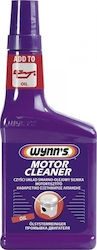 Wynn's Motor Cleaner Πρόσθετο Λαδιού 325ml