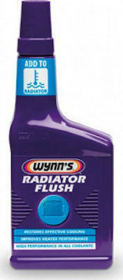 Wynn's Radiator Flush Πρόσθετο Ψυγείου 325ml