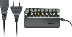 Minwa MY-120W 120W 24V με Αποσπώμενο Καλώδιο