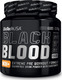 Biotech USA Black Blood NOX Pre-Workout-Ergänzung 330gr Blaubeere Limette