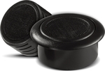 Cadence Set Car Audio Round Tweeters 6dB