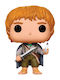 Funko Поп! Филми: Властелинът на пръстените - Samwise Gamgee 445 (Glows in Dark) 445 Свети в тъмното