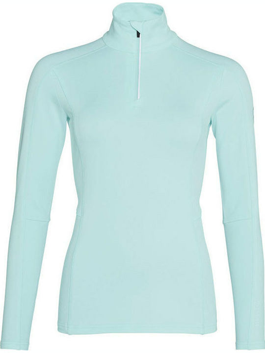 Rossignol Classique 1/2 Zip Ice