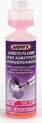 Wynn's Lead Substitute Benzin-Oktan-Booster 250ml