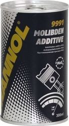 Mannol Molibden Additive Βελτιωτικό Πρόσθετο Λαδιού 300ml
