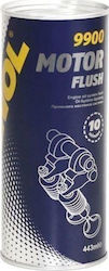 Mannol Motor Flush Πρόσθετο Καθαριστικό Κινητήρα 350ml