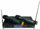 WVNGR Sistem Karaoke cu Microfoane Fără Fir în Culoare Negru