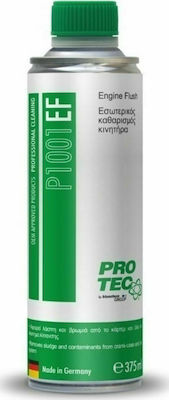 Protec P1001 Engine Flush Πρόσθετο Λαδιού 375ml