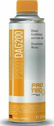 Protec P2001 Antigel și Protector 1:20 Aditiv Antigel și Aditiv pentru Fluidizare 375ml