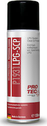 Protec P1931 Kraftstoffsystemreiniger & Schutz LPG Zusatz Kraftstoffsystemreiniger 120ml Protec P1931 Kraftstoffsystemreiniger & Schutz LPG Zusatz Kraftstoffsystemreiniger 120ml