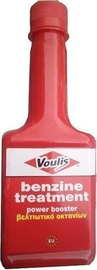 Voulis Octane Booster Gasoline Additive 250ml