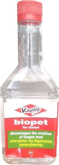 Voulis Fungicide Diesel Additive 250ml