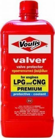 Voulis Valve Protector LPG & CNG LPG/CPG Additive 500ml