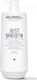 Goldwell Dualsenses Just Smooth Taming Șampon de Hidratare și Netezire pentru Păr Vopsit 1000ml