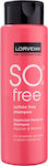 Lorvenn Sulfate Free Shampoo 300ml
