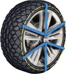Michelin Easy Grip Evo 7 Huse Antiderapante pentru Zăpadă pentru Autoturism 2buc
