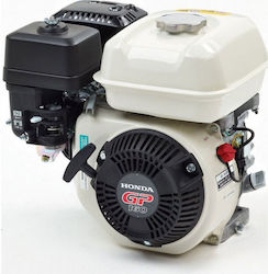 Honda GP 160 Gasoline Engine 5.5hp with Keyway 02GP160H-QΧ-3-5S